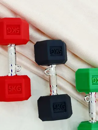 اویز دمبل – تصویر ۴