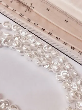 مروارید باروک – تصویر ۳