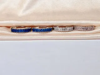 انگشتر سوارسکی رینگ – تصویر ۲