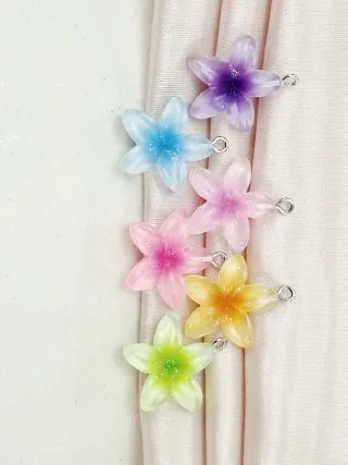 گل لیلیوم – تصویر ۳