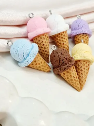 پیکسل بستنی – تصویر ۱