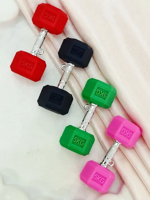 اویز دمبل