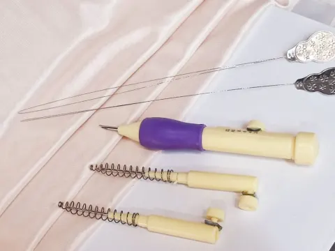 سوزن نیدل پانچ