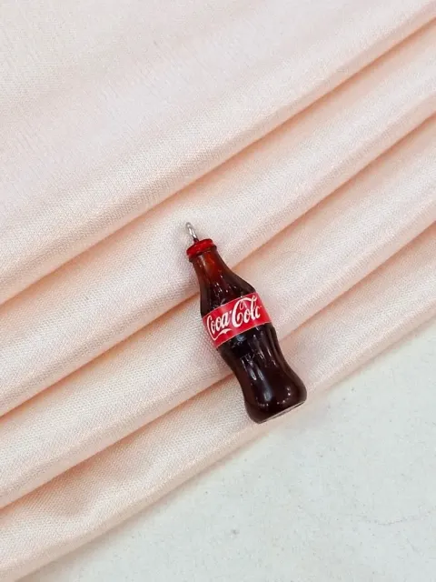 پیکسل بطری کوکا