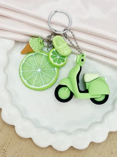 اویز کیف