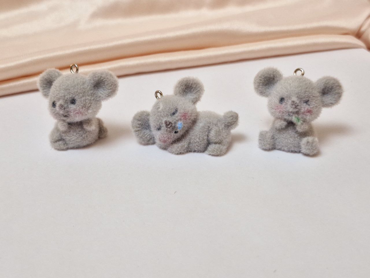 مخملی کوآلا