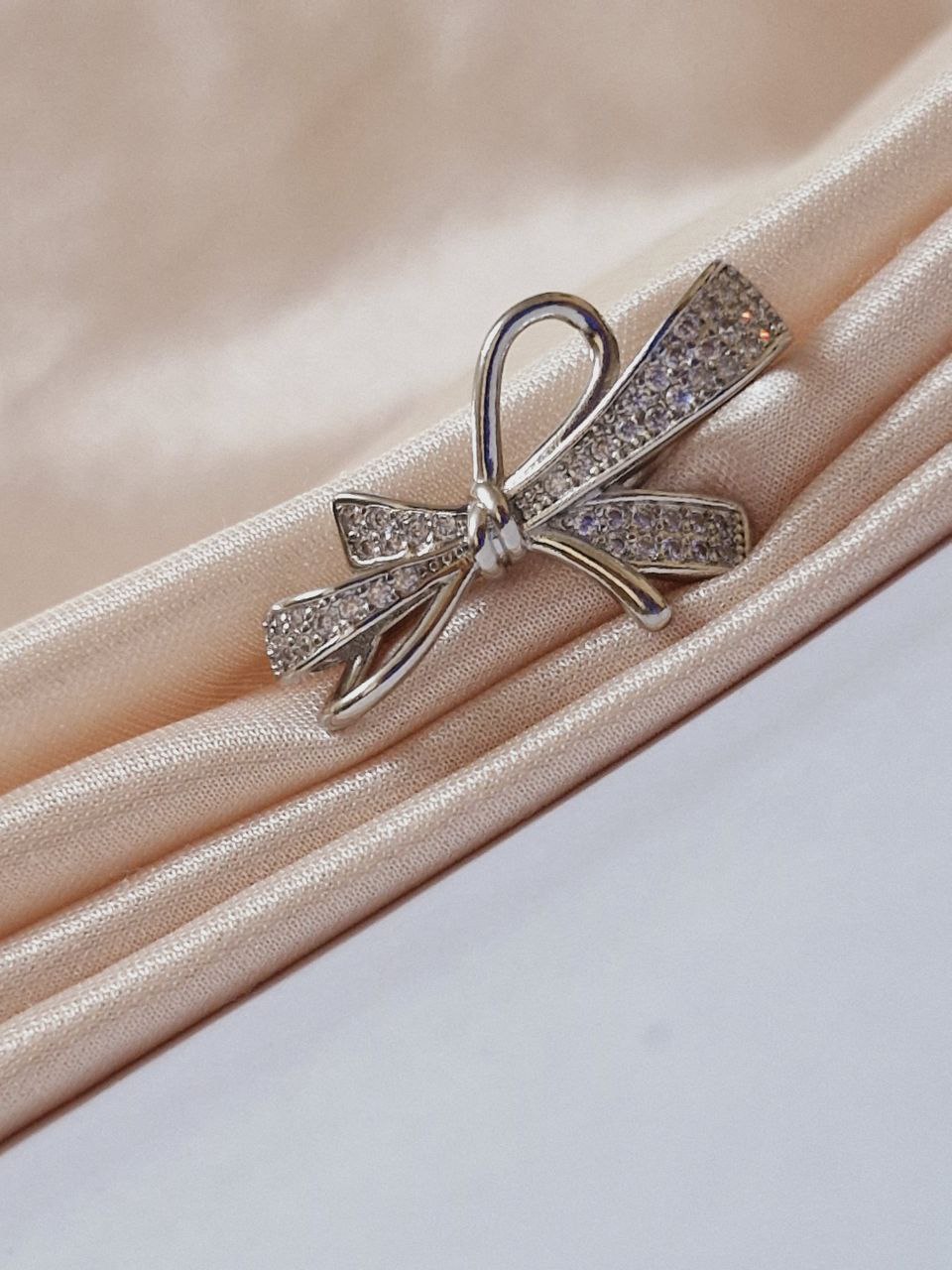 انگشتر پاپییون