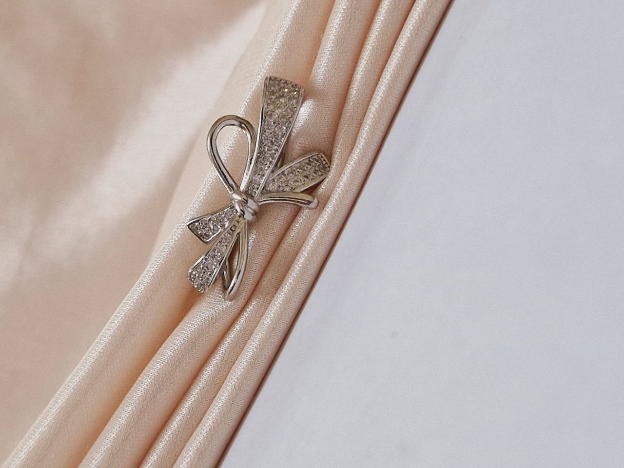 انگشتر پاپییون - تصویر 2